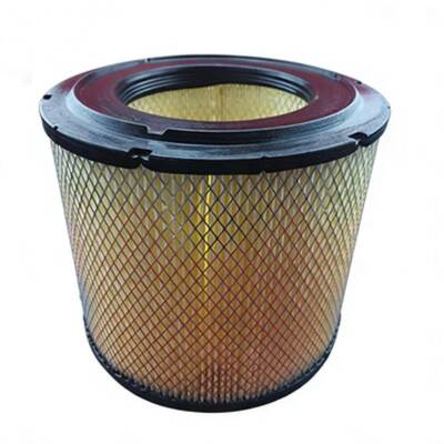 Un buen precio. Filtro de aire Hino Toyota Nissan 1780178020/78030 V91122025 98% de filtración en línea