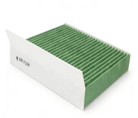 Harga yang bagus Filter Udara Kabin 8119030BM401 8119030-BP01 V302046-1800 LAK1732 LAK1736 on line