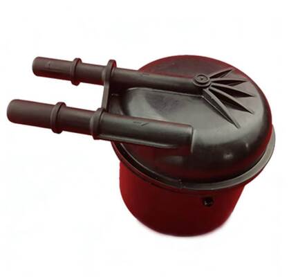 Harga yang bagus Produsen Ford Fuel Filter Mobil Fuel Filter Element HC4Z-9N184-B Layanan OEM on line