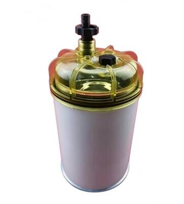 Un bon prix. Fabrique Services OEM Filtre à carburant automobile Pour Scania 1518512 20569040 3989632 en ligne