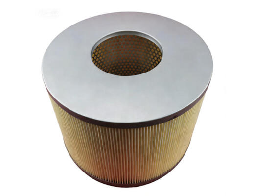 Ein guter Preis. OEM-Dienstleistungen Auto-Luftfilter 17801-17010 17801-17020 Für Toyota Dominanz bei der Einfuhr Online