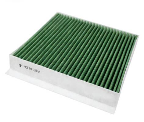 quality Negative Oxygen Ions Car Cabin Filter For Changan Nio Motors Aion 8119030BM401 factory