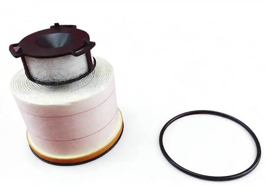 Bom preço. Elemento do filtro de combustível Toyota genuíno 23390-0L070 para Toyota Hilux Revo on-line
