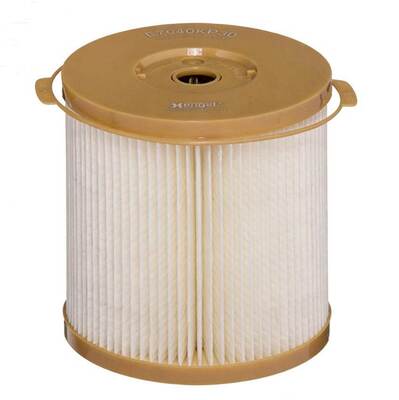 Un buon prezzo. 24360739 Filtro di carburante per auto per SCANIA CLAAS WIX33798 MAHLE KX271D KX88/1D P1244x in linea