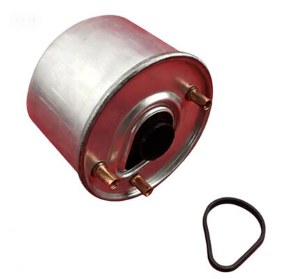 Ein guter Preis. SU001-A2898 Kraftstofffilter für Automobile für Citroën Fiat Mitsubishi Peugeot Toyota Online