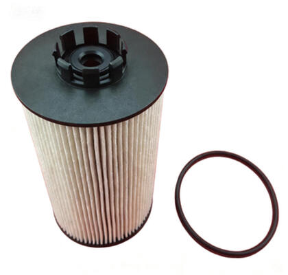 Un buen precio. Filtro de combustible para automóviles duradero para MAN 51.12503-0061 51.12503-0063 51.12503-0092 en línea