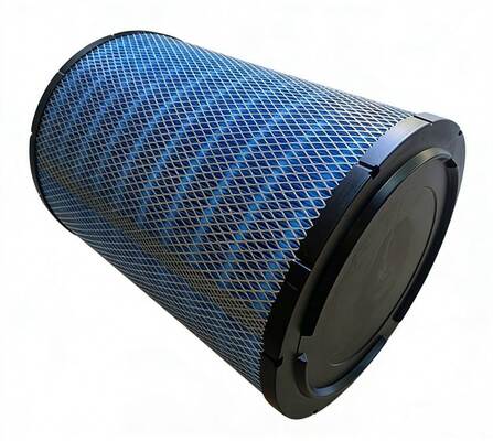 Goede prijs. Fabriek Truck Air Filter Voor HINO 17801-E0130 17801-JAB30 Aanpasbaar online
