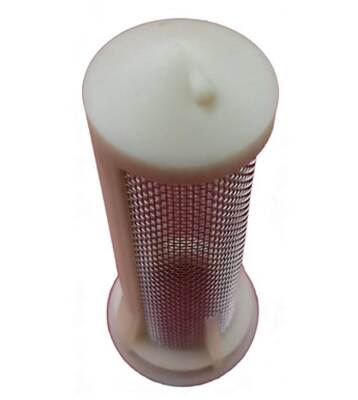 Bom preço. Filtro de Óleo Hidráulico de Transmissão ZF 0501318802ZF Fábrica DE Estoque on-line