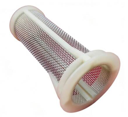 kualitas Filter ZF 0501318802ZF Oli Transmisi Hidrolik Stok DE Layanan OEM pabrik