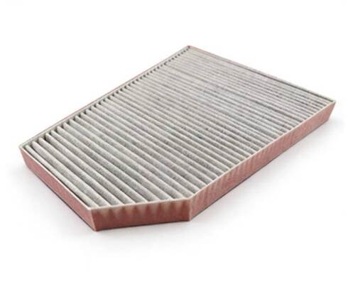 Good price Tesla Model X Cabin Filter 103904200B 103904200A LAK1606 CUK33007 Customizable online