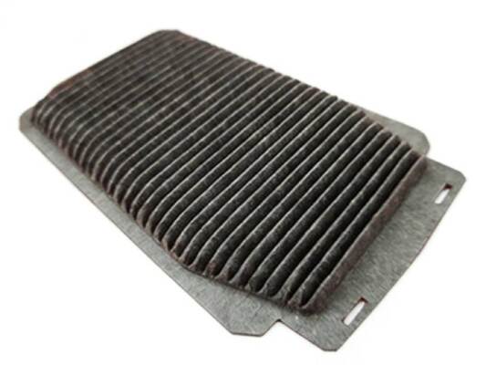 Harga yang bagus Filter EV 32 Lipatan Untuk TOYOTA C-HR COROLLA PRIUS G92DH47070 G92DH-X1B00-C on line
