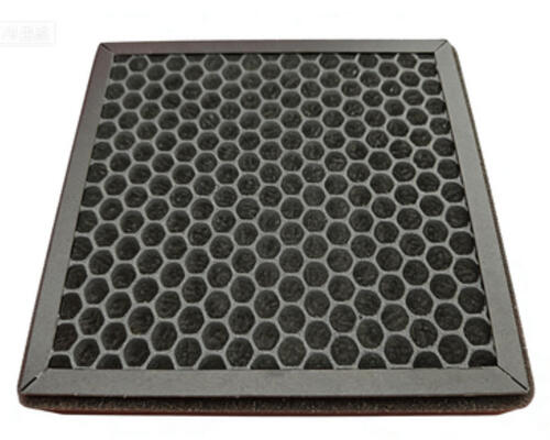 chất lượng Lọc gió điều hòa ô tô ion âm 87139-06050 87139-30070 Dịch vụ OEM nhà máy sản xuất