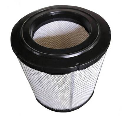 Harga yang bagus Filter Peralatan Konstruksi 87440031 294292A1 Filter Udara WIX 49151 on line