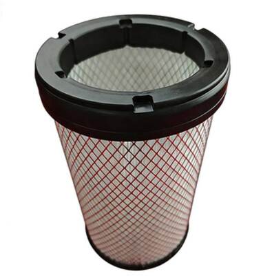 Un bon prix. Filtres pour équipement de construction d'usine 87517154 WA10188 Pour tracteur à boîtes en ligne