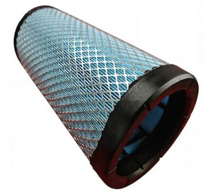 Harga yang bagus Pengganti Filter Udara Dalam Scania DT Spare Parts 1.40186 2414659 on line