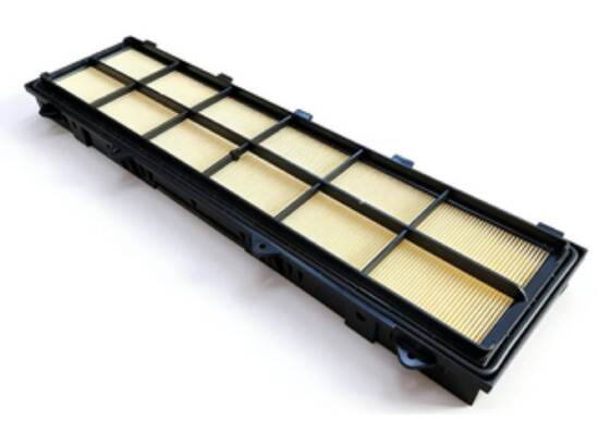 Un bon prix. Services OEM Filtre à air pour panneau de remplacement WA11059 Filtre à panneau de voiture personnalisable en ligne