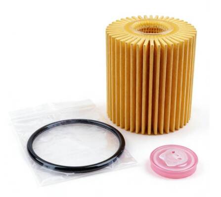 Goede prijs. Duurzame Auto-Olie Filter Voor TOYOTA LEXUS 04152-31090 0V010 Yzzd1 Yzzd4 Yzzd5 online