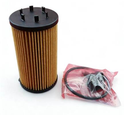 Un buon prezzo. Elemento filtro olio Toyota personalizzabile 15601-78140 SUB-ASSY 1560178140 Fabbrica in linea