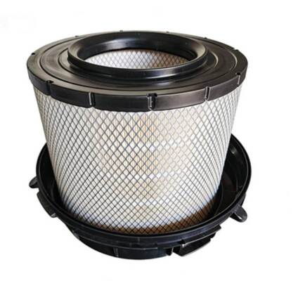 Good price Construction Equipment Filters Mercedes Benz Filters A0040942404 A0040948504 online