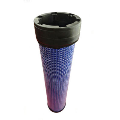 Bom preço. Filtro de ar secundário AF25558 personalizado Fleetguard OE Replacement WIX 46569E on-line