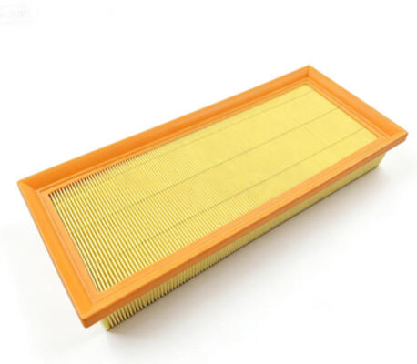 Good price Factory Customizable 140 Folds Air Filters For Ford Mondeo Couger 93BB-9601-AB online