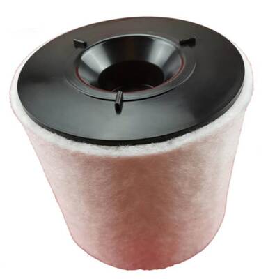 quality Factory Car Air Filter For AUDI 6R0129620A CA10822 WA9645 OEM Services factory