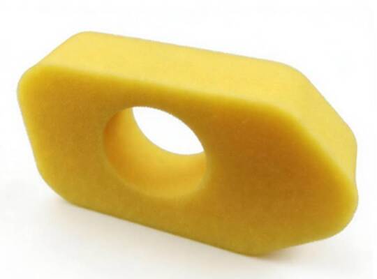 Good price Factory Customizable 698369 Lawn Mower Air Filter 098902-0101-01 098902-0110-01 online