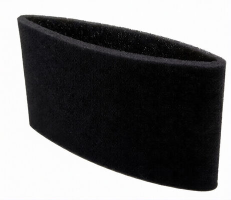 quality Honda Lawn Mower Air Filter 17211-ZF5-V01 17218-ZF5-V00 0.197Inches Height factory