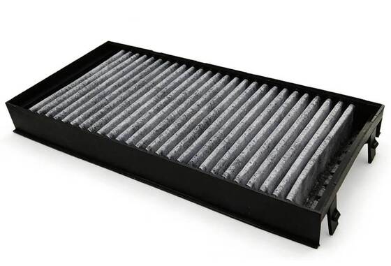 Ein guter Preis. Anpassbarer BMW Kabinenfilter für X5 X6 E71 CUK2941-2 WP9338 WP9339 CFA10920-2 Online