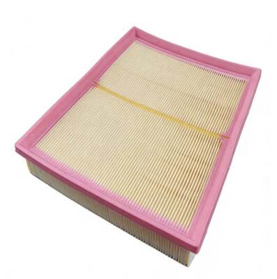 Harga yang bagus Mercedes Benz AMC Air Filter tahan lama 16546-4JA1A/4JA1B 16546-4JM1A Layanan OEM on line