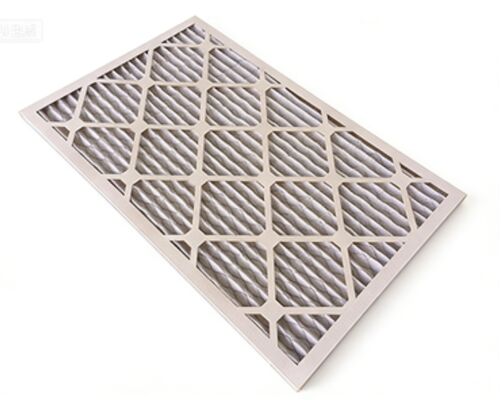 quality 18x20x1 Furnace Air Filter HVAC Air Filter Dandruff And Fluff Anti Allergic factory