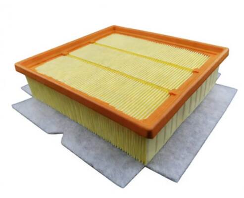 Ein guter Preis. LKW-Luftfilter WIX FILTERS für WA9560 CA9943 E885L C21106 PC3139E Online