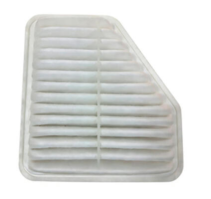 Good price Manufacturer Air Filters For BYD Toyota More Models E1217L AF110 OEM Services online