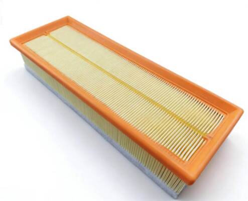 Harga yang bagus Filter Udara Mobil Citroen Peugeot Suzuki 1.4 HDI 1444.CP 1444.TJ 1378073J00 on line