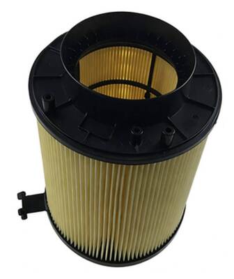قیمت خوب فیلتر هوای کارخانه ای آئودی 8K0133843D VAG OEM 1433648 WIX49143 آنلاین