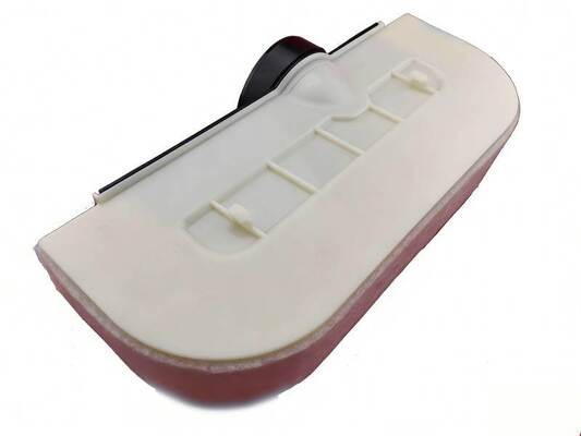 Ein guter Preis. Staubdichtes Bentley Bentayga Lufteinlass Filter-Kit OEM 4M0133843 OEM Dienstleistungen Online