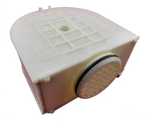 قیمت خوب A2 Ash فیلتر هوا خودرو 28113-T6710 28113T6710 فیلتر Hepa خودرو قابل تنظیم آنلاین