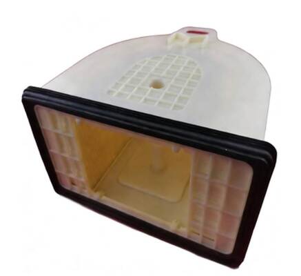 Bom preço. 98% de filtragem Caminhão Filtro de ar 28130-5M100 1609121125 LX3904 A-39050 Personalizável on-line