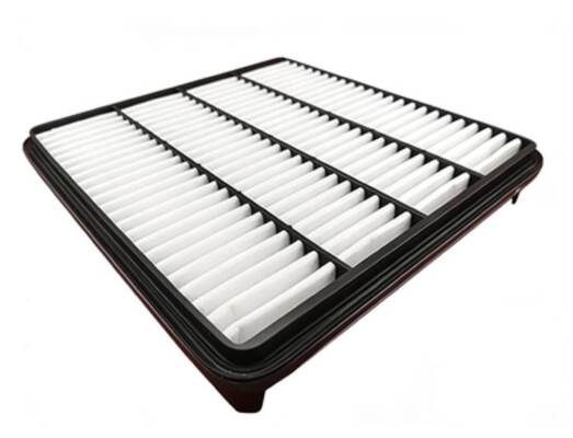 Ein guter Preis. Hersteller Fahrzeugluftfilter für TOYOTA 17801-0S010 17801-38030 OEM-Dienstleistungen Online