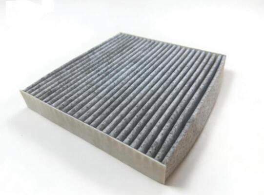 Harga yang bagus AC Filter Untuk Toyota Lexus Leopard Lebih Banyak Model CUK1919 CUK2145 Layanan OEM on line