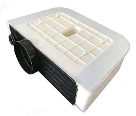 Good price Factory Genuine Engine Air Filter Element Audi Volkswagen 4M0133843C VAG OEM online