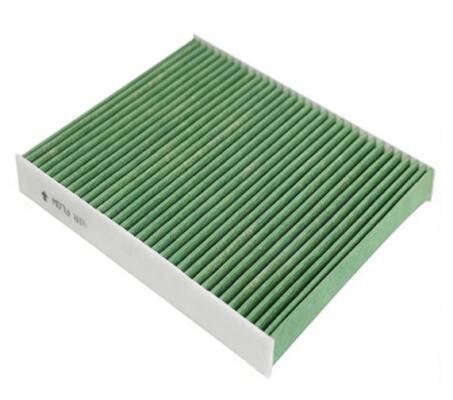 Ein guter Preis. Mann Kabinenluftfilter CUK2358 Auto-Innenluftfilter für HONDA WIX WP9225 Online