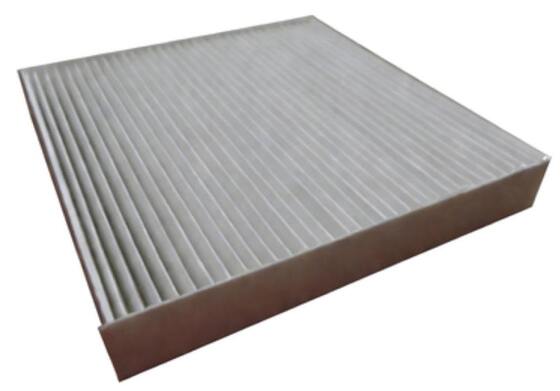 Goede prijs. Fabriek aanpasbaar luchtfilter voor de cabine van de auto voor HONDA 80292-TG0-T01 OEM diensten online