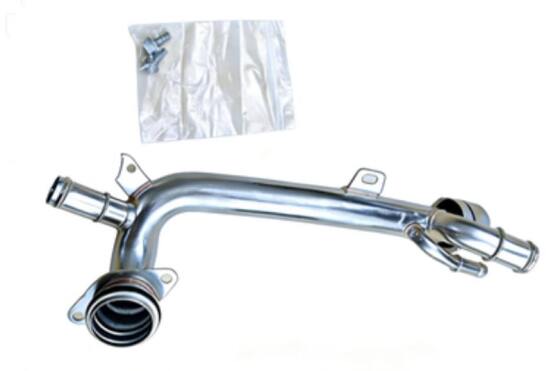 Good price Factory Coolant Pipe for Mercedes-Benz Engine Block OE 2642004201 online