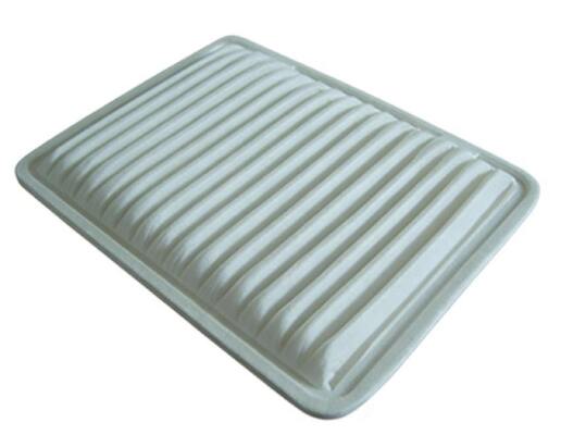 Un bon prix. Filtre à air pour voiture d'usine pour Toyota TACOMA Pickup 17801-0C040 17801-0C040P A-5092 en ligne