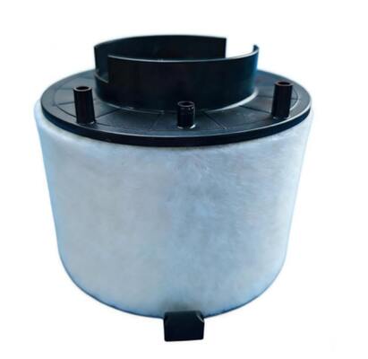 قیمت خوب خدمات OEM فیلتر هوا برای AUDI A4 A5 Q5 2009-2017 VAG 8K0 133 843 L کارخانه آنلاین