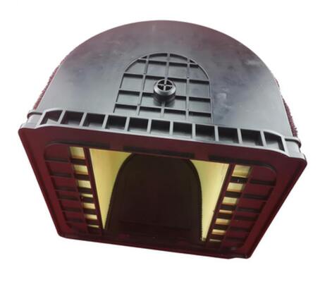 Καλή τιμή. 28130-5P100 Υψηλής Απόδοσης Φίλτρο Αέρας Hyundai Φίλτρο Αέρας Προσαρμόσιμο σε απευθείας σύνδεση