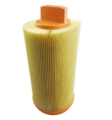 Ein guter Preis. 250*132mm Autoteilefilter für MERCEDES BENZ C-KLASSE (W203) A2710940204 Online