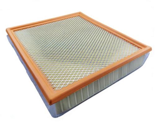 Un buen precio. Filtro de aire Ford personalizable LC3Z9601E FA1951 101019DG FA-1950 Servicios OEM en línea