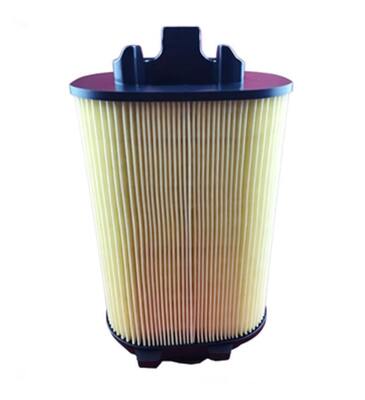Good price Multi Folds Car Filter Replacement For Mercedes Benz C-CLASS GLK-CLASS A2740940004 online